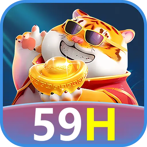 Logo da 59H